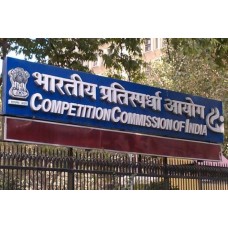 Competition Act on review spree!